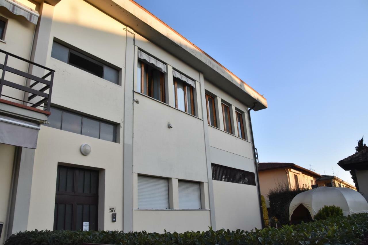 Hotel La Culla Del Mugello Scarperia Exteriér fotografie